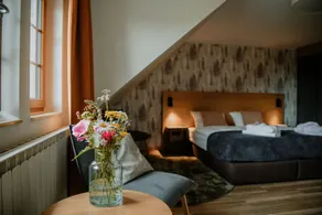 Waldhotel Kreuztanne - Camera