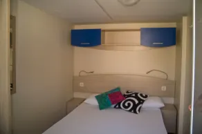 Camping & Village Polvese - Værelse
