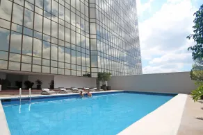 Presidente InterContinental Guadalajara by IHG - Piscine