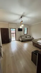 Valoria Hotel - Room