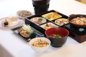 Trip7箱根仙石原温泉ホテル - Restaurant
