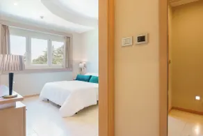 Dimora Lucia Hotel - Room