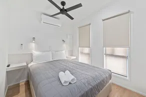 BIG4 Ingenia Holidays Wagga Wagga - Chambre