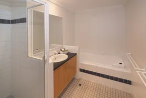 Margarets Forest - Salle de bain
