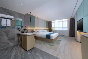 Ya Duo Hotel - Camera