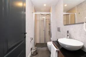 Anatolia Otel - Camera