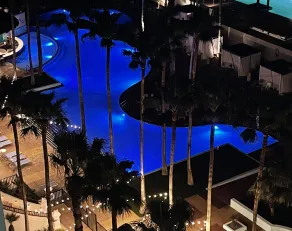 Margaritaville Beach Resort South Padre Island - Piscine