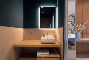 G Palace Residence - Badezimmer