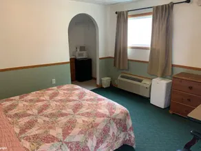 HAVEN INN - Chambre