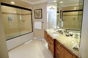 Crown Mansion Boutique Hotel & Villas - Bad