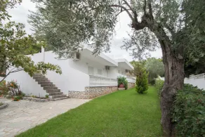 VILLA ALISSIA - Vista do quarto