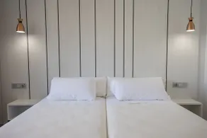 Aparthotel BCL Levante Beach - Room