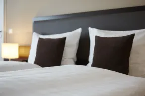 double room - Chambre