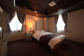 Hotel Nobes Chofu - Room