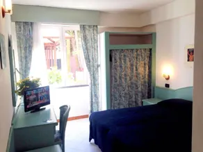 Hotel Antares - Værelse