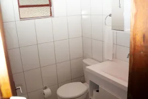 Pousada Barth - Bathroom