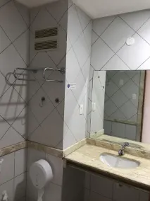 Pousada Praia De Guarajuba - Bathroom
