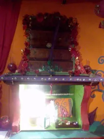 Calcata Artists Room - Varie