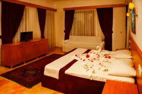 Panorama Plaza - Room