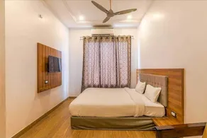 Hotel Global Inn Glod - Chambre