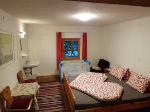 Ferienhof Leo - Habitación