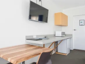 Busselton Motel - Room