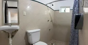 Hotel Rath - Salle de bain