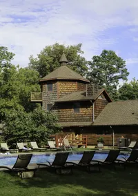 Emerson Resort & Spa - Pool