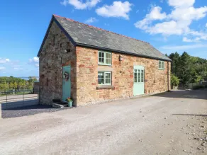 Plas Tirion Cottage - Innenbereich