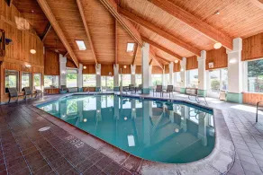 SureStay Plus Hotel by Best Western Redding - Piscine