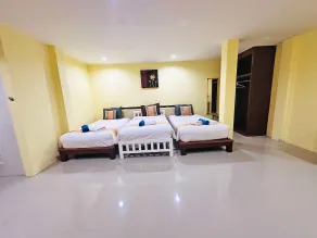 Anyavee Chom By The Sea - Room