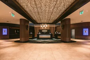 Wrest Point - Reception