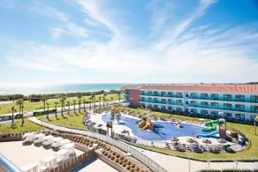 Hotel Best Costa Ballena - Piscine