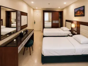 Karnak Hotel Luxor - Habitación