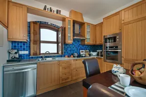 Casa a Ver - Fuseta Village - Privat tekøkken