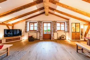 Hotel garni Fischerweber am See - Room