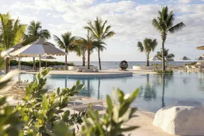 Salterra, a Luxury Collection Resort & Spa, South Caicos - Pool