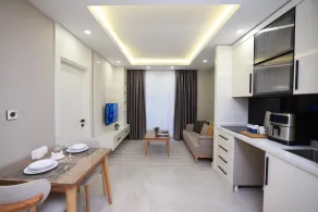 Anemon Diyarbakır Suit Hotel - Room