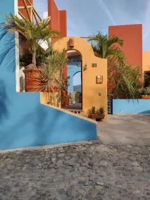 Villas Chulavista - Piscine