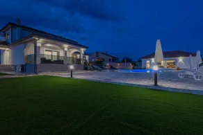 Villa Sandra ZadarVillas - Pool