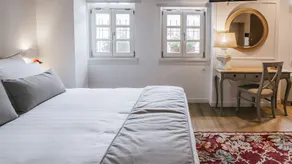 Its Kale Boutique Hotel - Chambre