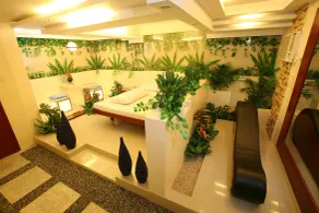Victoria Court Las Pinas - Chambre