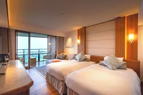 Izu Hotel Resort & Spa - Camera