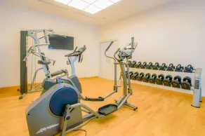 Kyriad Residence Casablanca - Treningsfasiliteter