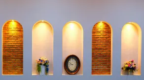 KYP Hotel โรงแรมขุนยูวเพลส - Lobby