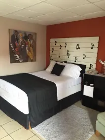 PASCAGOULA EXTENDED STAY - Room