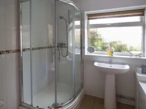 Simdda Wen Cottage - Innenbereich