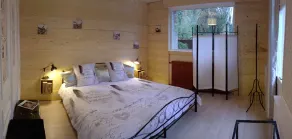 La Maison Du Bulot - Room