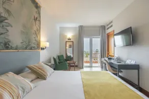 Soho Boutique Los Naranjos - Chambre