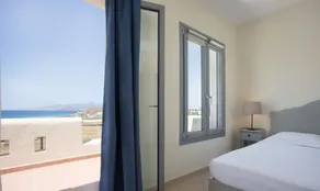 Iliada Villas - Utsikt fra rommet